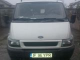 ford transit 2002, photo 1