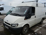 Ford Transit, 2003