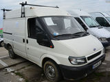 Ford Transit, 2003, fotografie 2