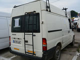 Ford Transit, 2003, photo 4