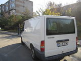 ford transit 2003 diesel, fotografie 3