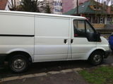 Ford Transit 2004, fotografie 2