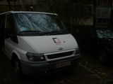 ford transit 2005, fotografie 2