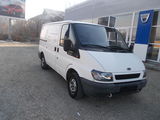 Ford Transit, fotografie 2