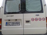 Ford transit , fotografie 2