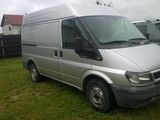 Ford transit 280 ,  2002 , fotografie 1