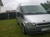 Ford transit 280 ,  2002 , fotografie 2