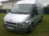 Ford transit 280 ,  2002 , fotografie 3