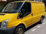 Ford Transit, photo 3