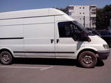 ford transit, fotografie 2