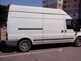 ford transit, fotografie 3