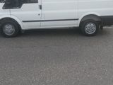 Ford Transit, fotografie 2