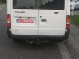 Ford Transit, fotografie 3