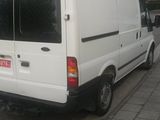 Ford Transit, fotografie 5