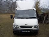 ford transit, fotografie 3