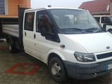 Ford Transit, fotografie 2