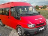 Ford transit 8+1 , fotografie 2