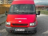 Ford transit 8+1 , fotografie 3