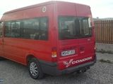 Ford transit 8+1 , fotografie 4