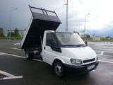 ford transit basculabil