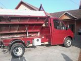 Ford Transit basculabil, photo 4