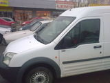 Ford Transit Connect, fotografie 2