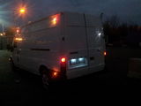 ford transit de  vanzare ...., fotografie 2