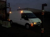 ford transit de  vanzare ...., fotografie 4