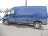 ford transit de vanzare, fotografie 2