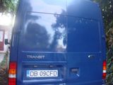 ford transit de vanzare, fotografie 3