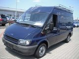 ford transit marfa, fotografie 2