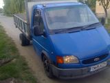 Ford Transit platforma 4 metri, photo 5