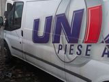 Ford Transit Unix, fotografie 4