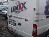 Ford Transit Unix, fotografie 5