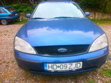 fordmondeo, fotografie 1