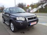 FREELANDER TD4 SPORT, fotografie 2