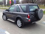 FREELANDER TD4 SPORT, fotografie 3