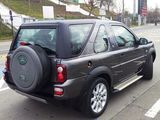 FREELANDER TD4 SPORT, fotografie 4