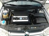 GOLF 1,6 F S I, fotografie 2