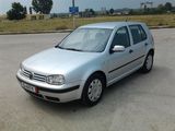 GOLF 1,6 F S I, fotografie 4