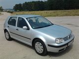 GOLF 1,6 F S I, fotografie 5