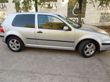 Golf  2003, photo 1