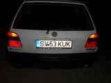 Golf 3 1.6, photo 2