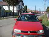 Golf 3 1.6 benzina