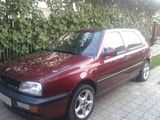 Golf 3, 1.6 benzina