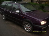 Golf 3 , 1.8 GT, photo 1