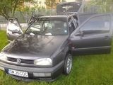 Golf 3,1.8 Urgent