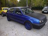 Golf 3 1.8cm3 benzina, photo 1