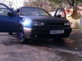 Golf 3 1.8cm3 benzina, photo 4