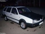 golf 3 1.9 combi 95